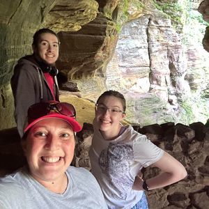 Meet your Posher, Sara